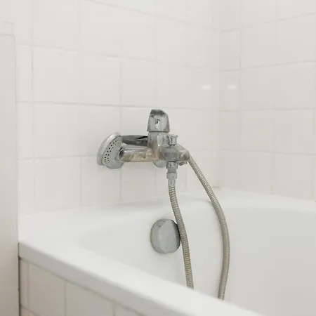 Apartamento Chic, Proche De La Tour Eiffel *