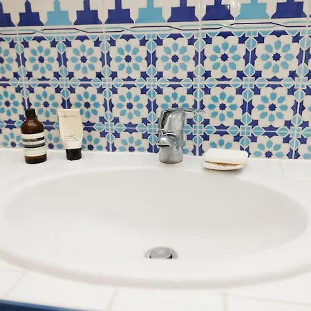 Chic, Proche De La Tour Eiffel Apartamento *